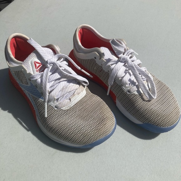 CrossFit Shoes - Picture 2 of 4